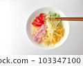 冷淋浴 103347100