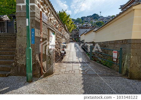 長崎長崎歷史探索路龍馬街 103348122