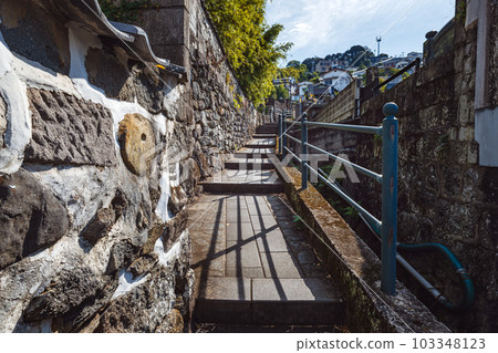 長崎長崎歷史探索路龍馬街 103348123