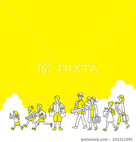 三代家庭夏令營，海 103351895