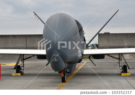 RQ-4 全球鷹 103352157