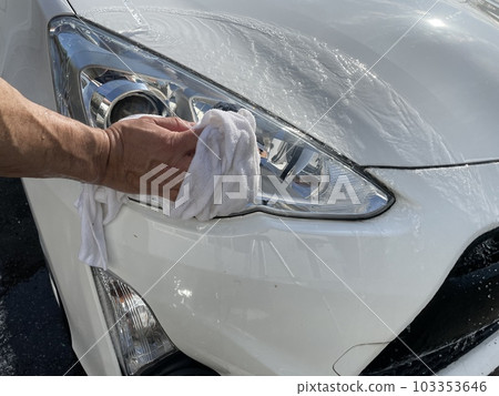 Car wash Car wash 103353646