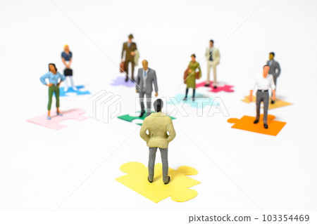 Various pieces Various people Various pieces Various people 103354469