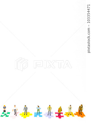Various pieces Various people Various pieces Various people 103354471