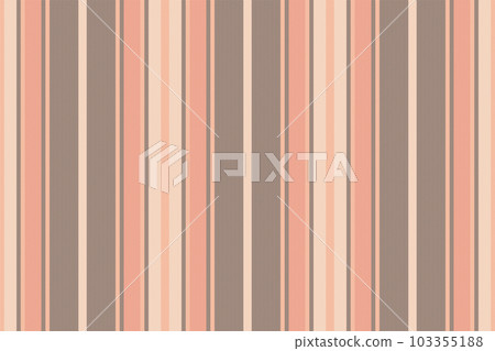 Vertical lines stripe background. Vector stripes pattern seamless fabric texture. Geometric striped line abstract design. Vertical lines stripe background. Vector stripes pattern seamless fabric texture. Geometric striped line abstract design. 103355188