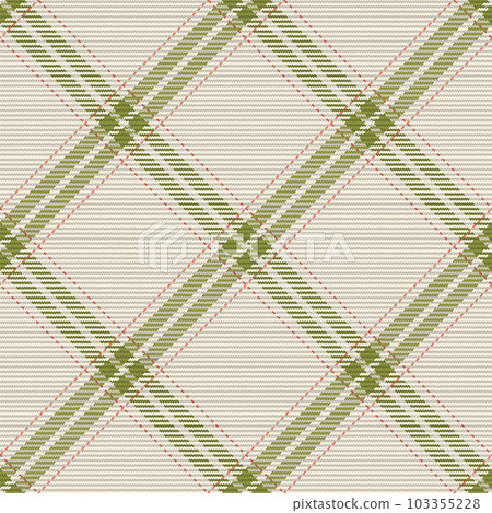 Seamless pattern of scottish tartan plaid. Repeatable background 103355228