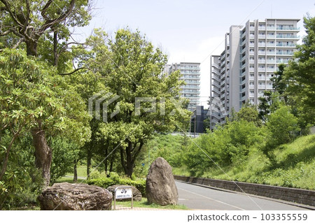 Nagayama Kita Park 103355559