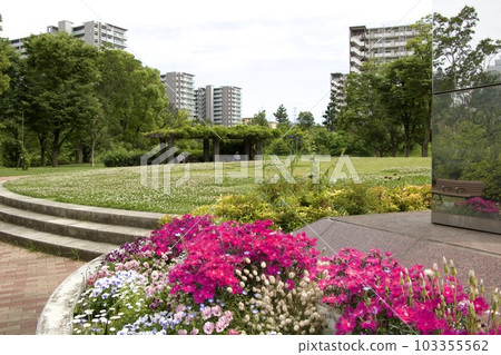 Nagayama Kita Park 103355562