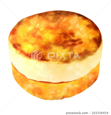 Cream Brulee  103356454