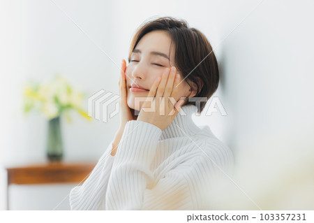 美女形象 103357231