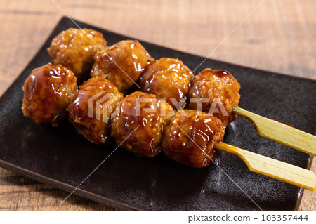 烤雞胸肉 103357444