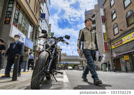 神奈川縣川崎市觀光：溝口站 103358229