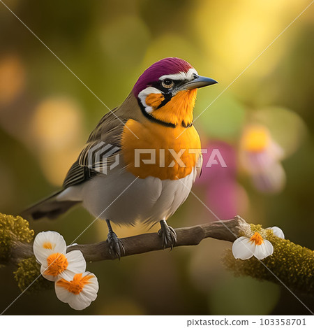 Various pictures and illustration of cute and beautiful birds, with different positions and colors with different backgrounds. bluebird, kingfisher, owl, duck, firebird, snow owl, content background Various pictures and illustration of cute and beautiful birds, with different positions and colors with different backgrounds. bluebird, kingfisher, owl, duck, firebird, snow owl, content background 103358701