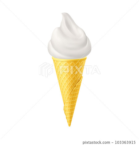 Ice Cream Ice Cream 103363915