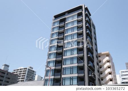 Appearance of apartment Appearance of apartment 103365272