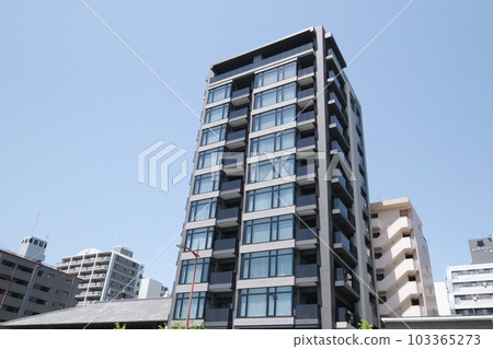 Appearance of apartment 103365273