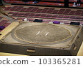 Sumo wrestler National sport Tradition 103365281