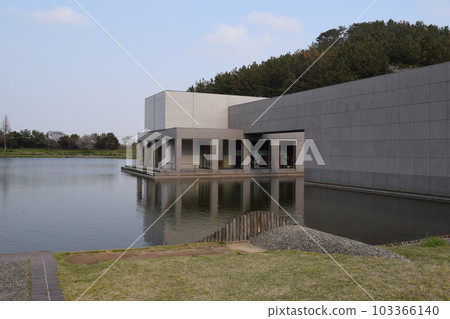 Ken Domon Memorial Hall (Sakata City Photo Exhibition Hall) Ken Domon Memorial Hall (Sakata City Photo Exhibition Hall) 103366140