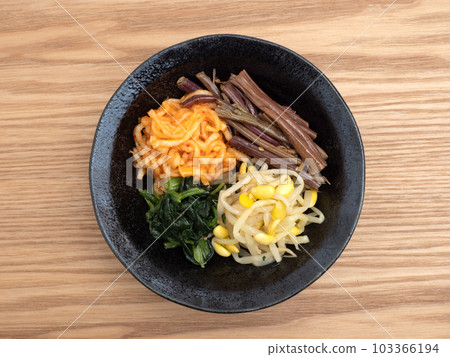 什錦Namulu 什錦Namulu 103366194