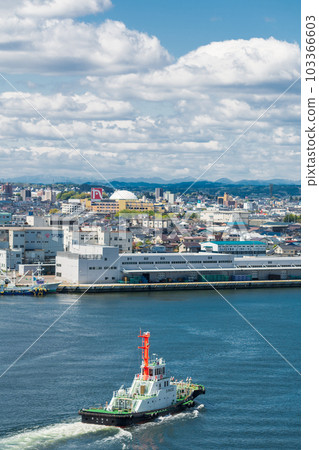 "Aomori Prefecture" Hachinohe Port Hachinohe City "Aomori Prefecture" Hachinohe Port Hachinohe City 103366603