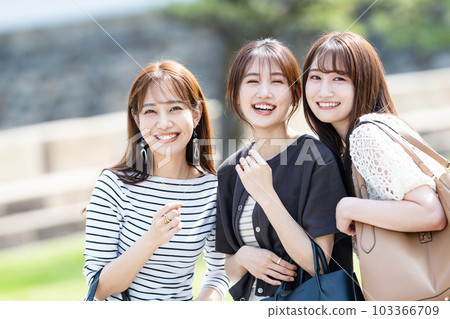 少女之旅 大阪之旅 103366709