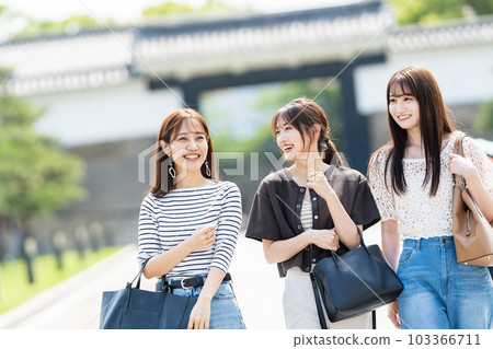 Girls trip Osaka trip Girls trip Osaka trip 103366711