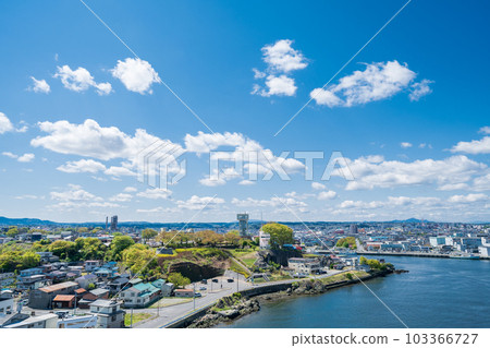 "Aomori Prefecture" Hachinohe Port Hachinohe City 103366727