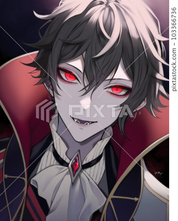 吸血鬼 吸血鬼 103366736