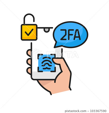 Smartphone authentication, password code verification security protection for authorization notice on mobile phone. Digital secure access by finger print Smartphone authentication, password code verification security protection for authorization notice on mobile phone. Digital secure access by finger print 103367590