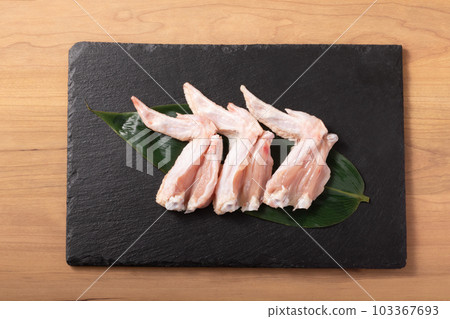 雞翅生肉(國產) 雞翅生肉(國產) 103367693