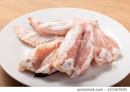 雞翅生肉(國產) 雞翅生肉(國產) 103367695