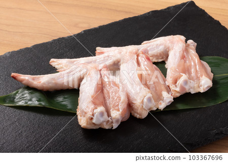 雞翅生肉(國產) 雞翅生肉(國產) 103367696