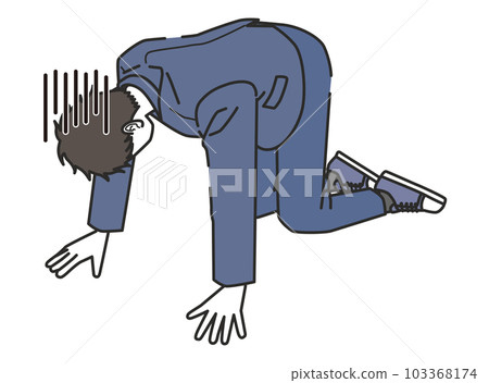 depressed high school boy depressed high school boy 103368174