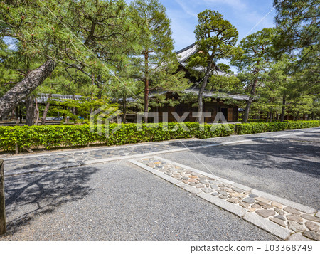 Ryuhozan Daitokuji Buddhist Hall Ryuhozan Daitokuji Buddhist Hall 103368749
