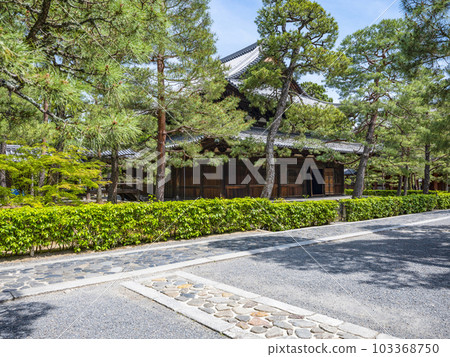 龍寶山大德寺佛堂 龍寶山大德寺佛堂 103368750