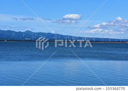 風力發電 風力發電 103368770