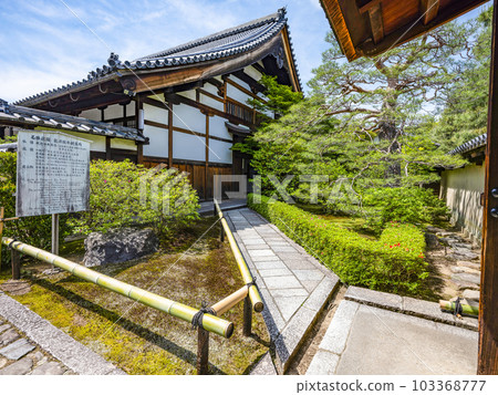 大德寺龍玄院北條 103368777
