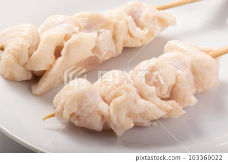 Yakitori Bonjiri（岩井雞） 103369022