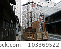 Gion Festival 103369522