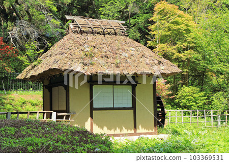 Azumino Matsuo-dera Water Mill Azumino Matsuo-dera Water Mill 103369531
