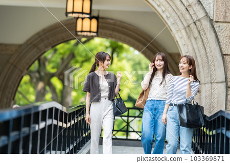 少女之旅 大阪之旅 103369871