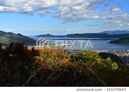 秋天的Tate天橋 103370647