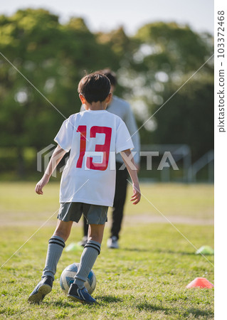 football, soccer, baby boy 103372468