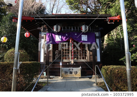 Hodogaya Sakaigi Jizoson 103372995