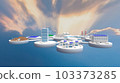 Smart City · Smart Grid Image 103373285