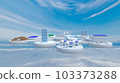 Smart City · Smart Grid Image 103373288