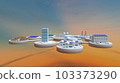 Smart City · Smart Grid Image 103373290