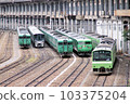 113系、117系、201系、225系網星綜合車廠宮原支店 113系、117系、201系、225系網星綜合車廠宮原支店 103375204