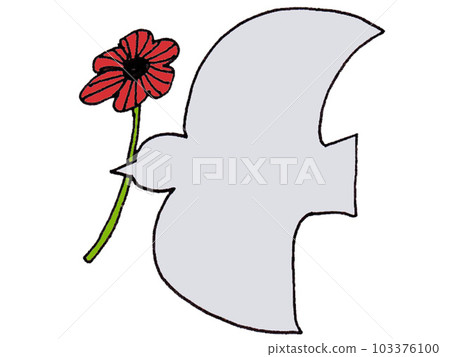 Scandinavian style hand-drawn illustration Scandinavian style hand-drawn illustration 103376100