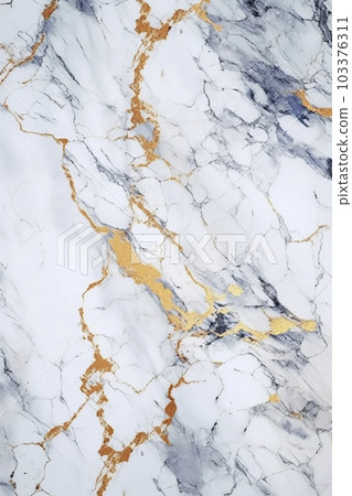 Calcutta marble-like background material "AI-generated image" 103376311